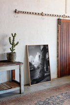 Where Art Meets the Trail