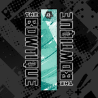 Comic Pop Arrow Wrap - 109