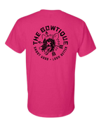 Logo Short Sleeve