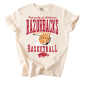 Basketball Vintage