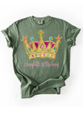 Daughter of the King