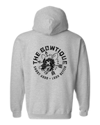 Heavy Blend Hoodie