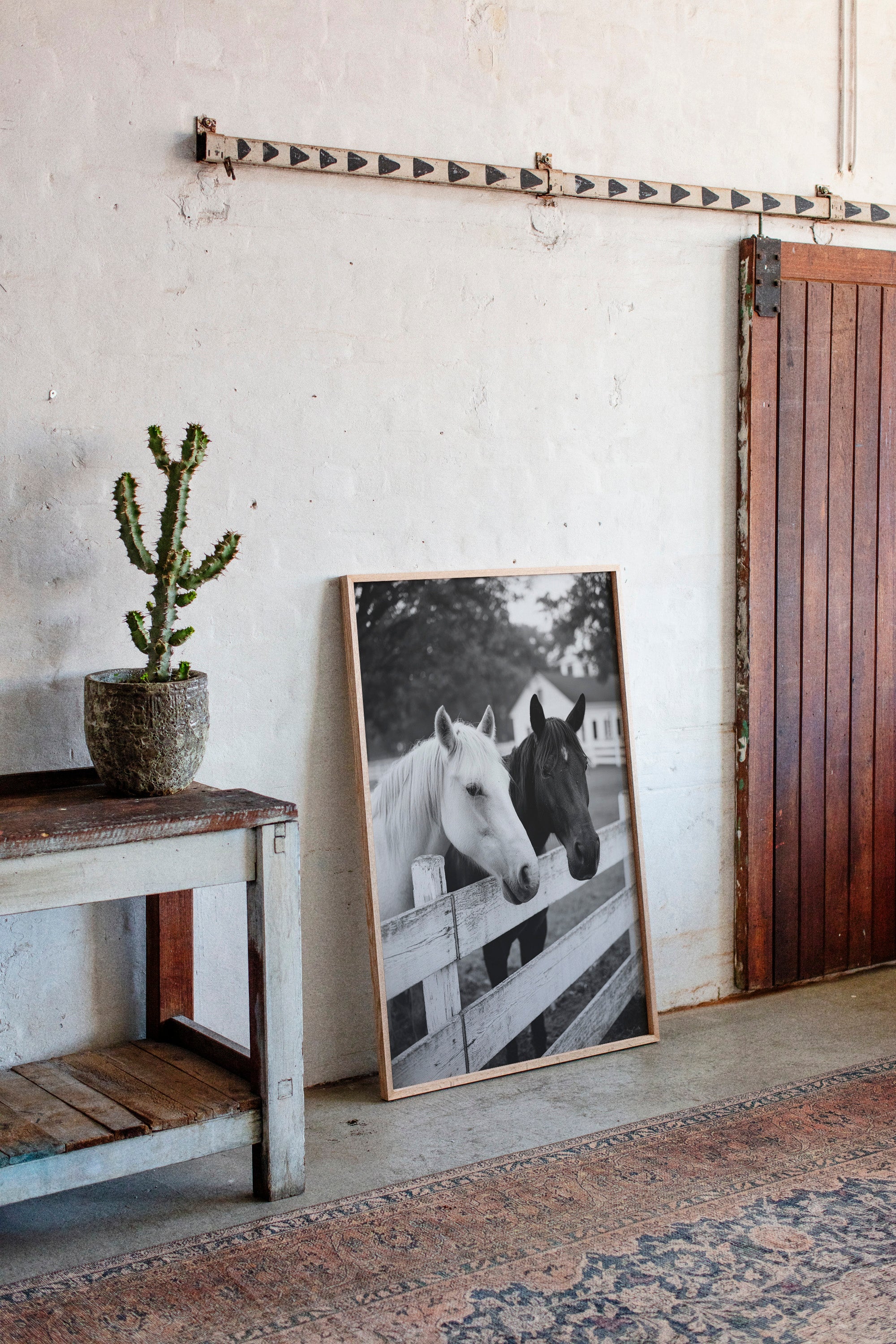 Pasture Gate Conversations