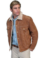 Scully Kenai - Mens Jacket