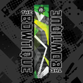 Comic Pop Arrow Wrap - 117