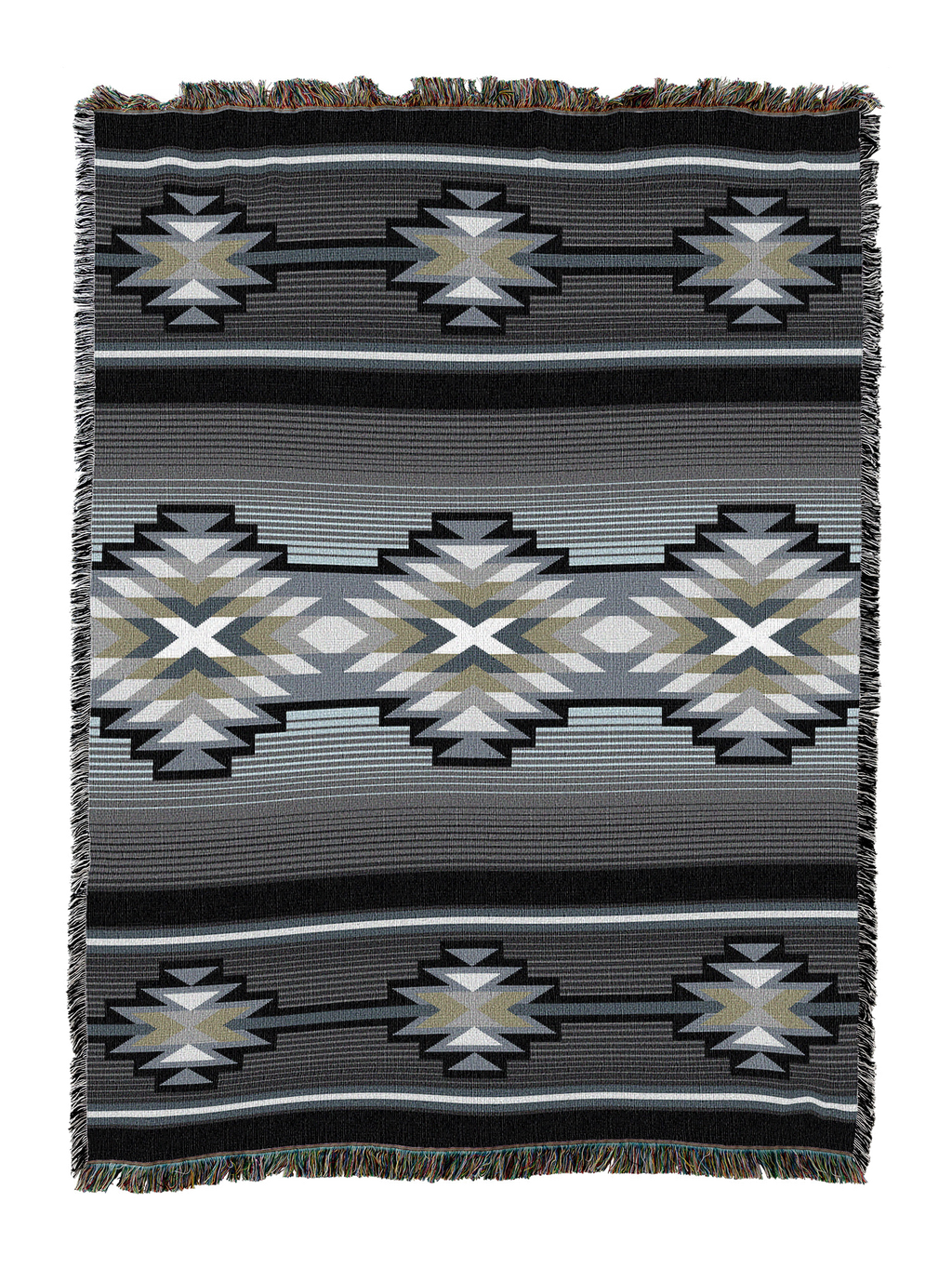 Aydin Slate Blanket