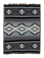 Aydin Slate Blanket