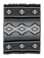 Aydin Slate Blanket