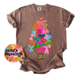 Christmas Bow Tree