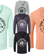 UV Ultrathin Hoodie