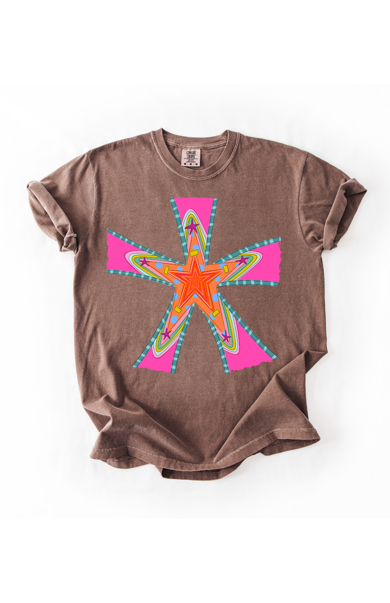 Funky Star