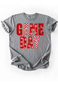 GAME DAY (customizable)