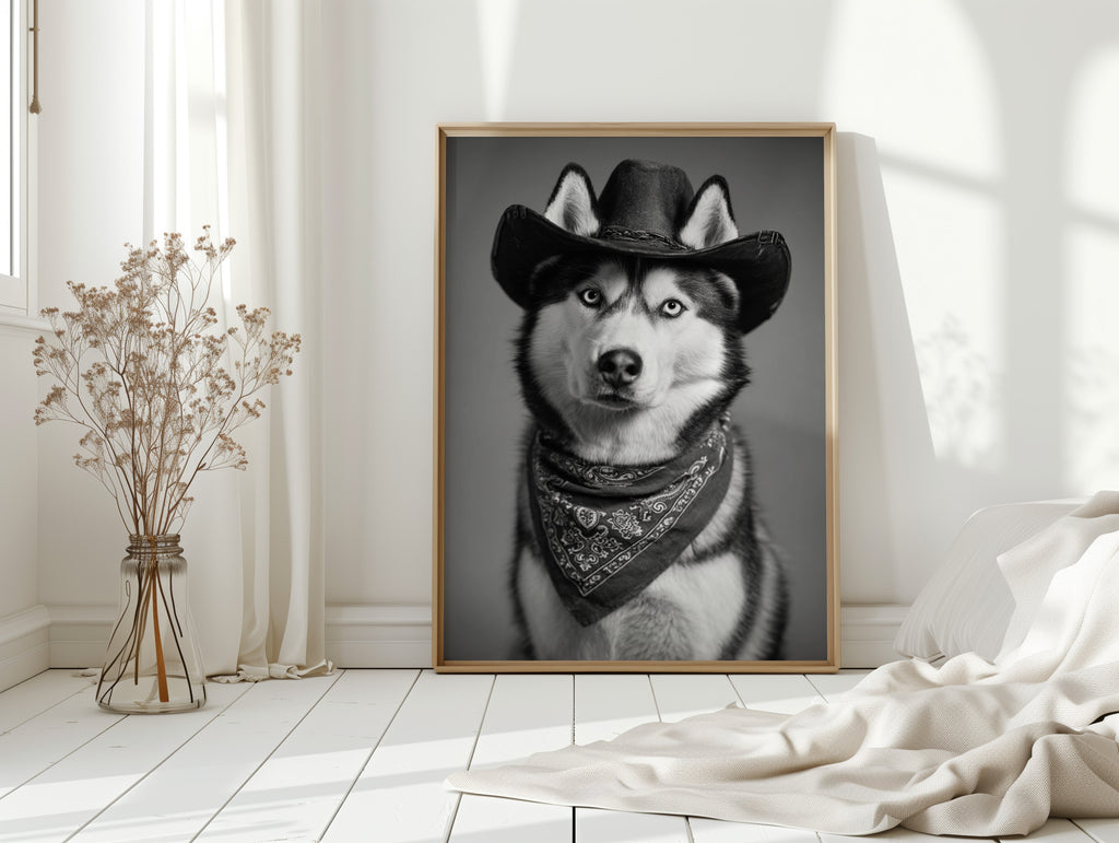 Deputy of the Dog House