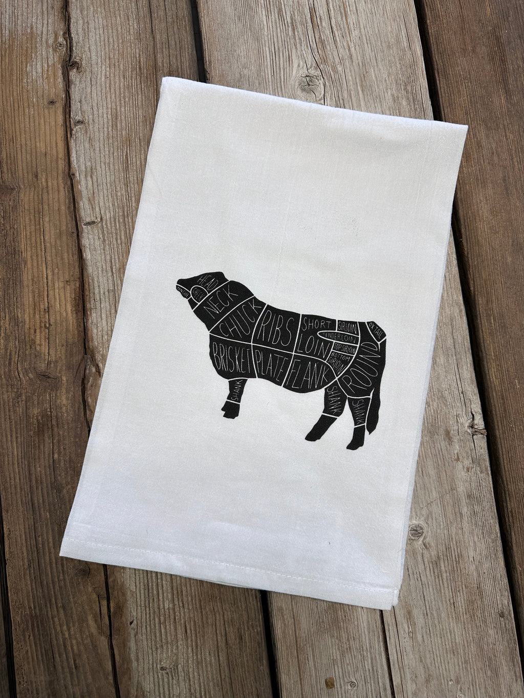 Tea Towels