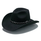Outback Wallaby - Soft Wool Felt Outdoorsman Hat (Closeout)