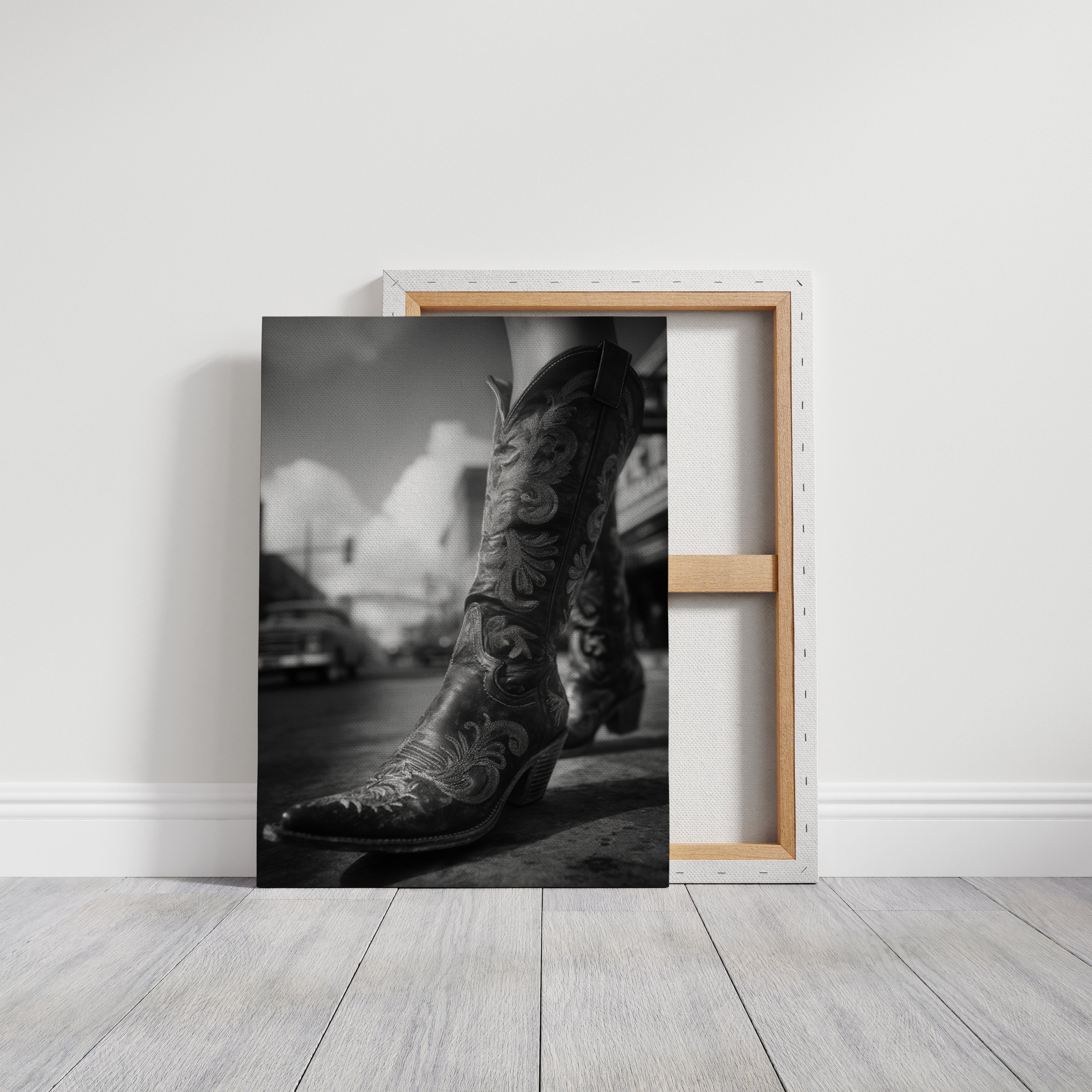 Where Art Meets the Trail