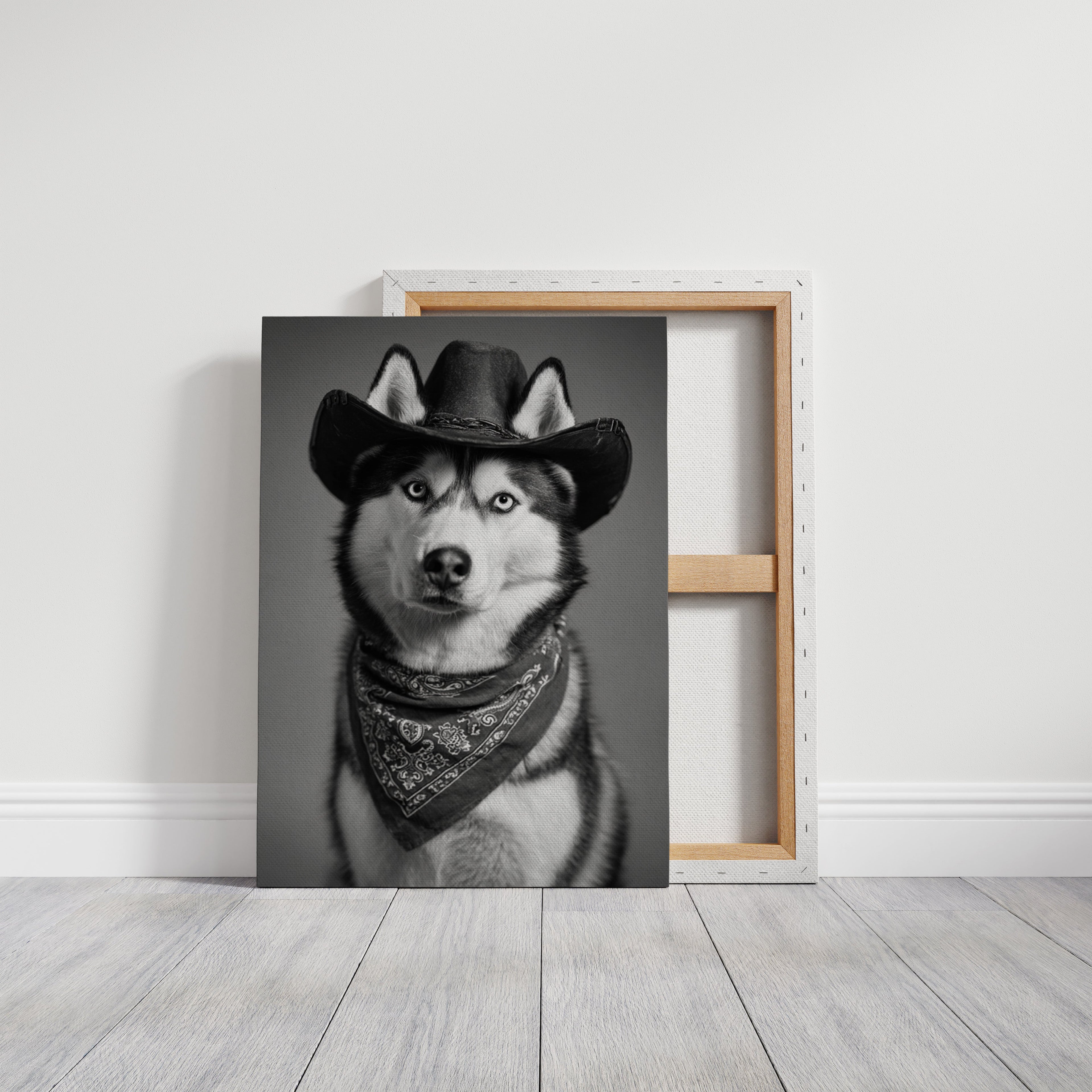 Deputy of the Dog House