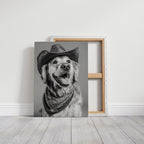 Howdy Partner, Got Treats?