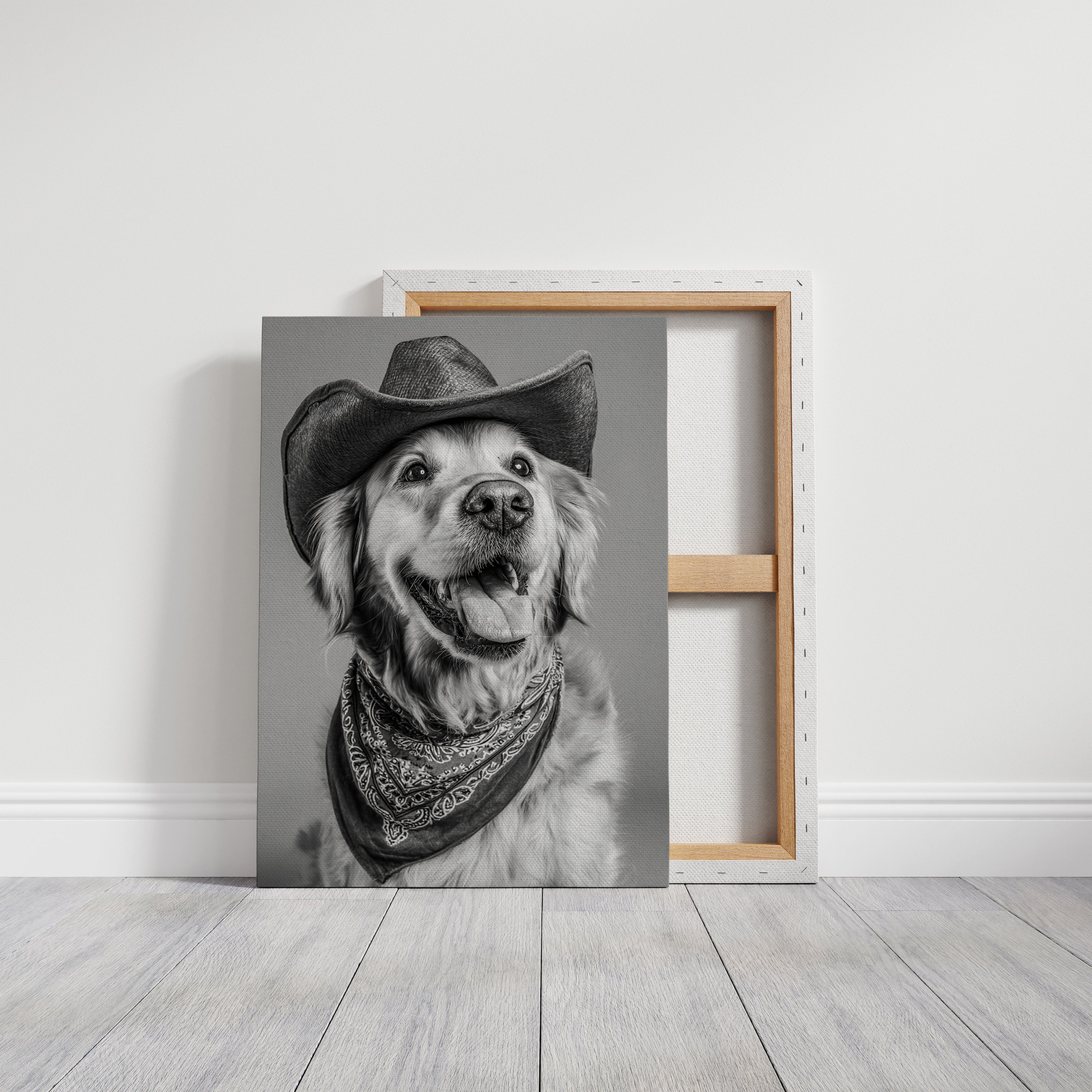 Howdy Partner, Got Treats?