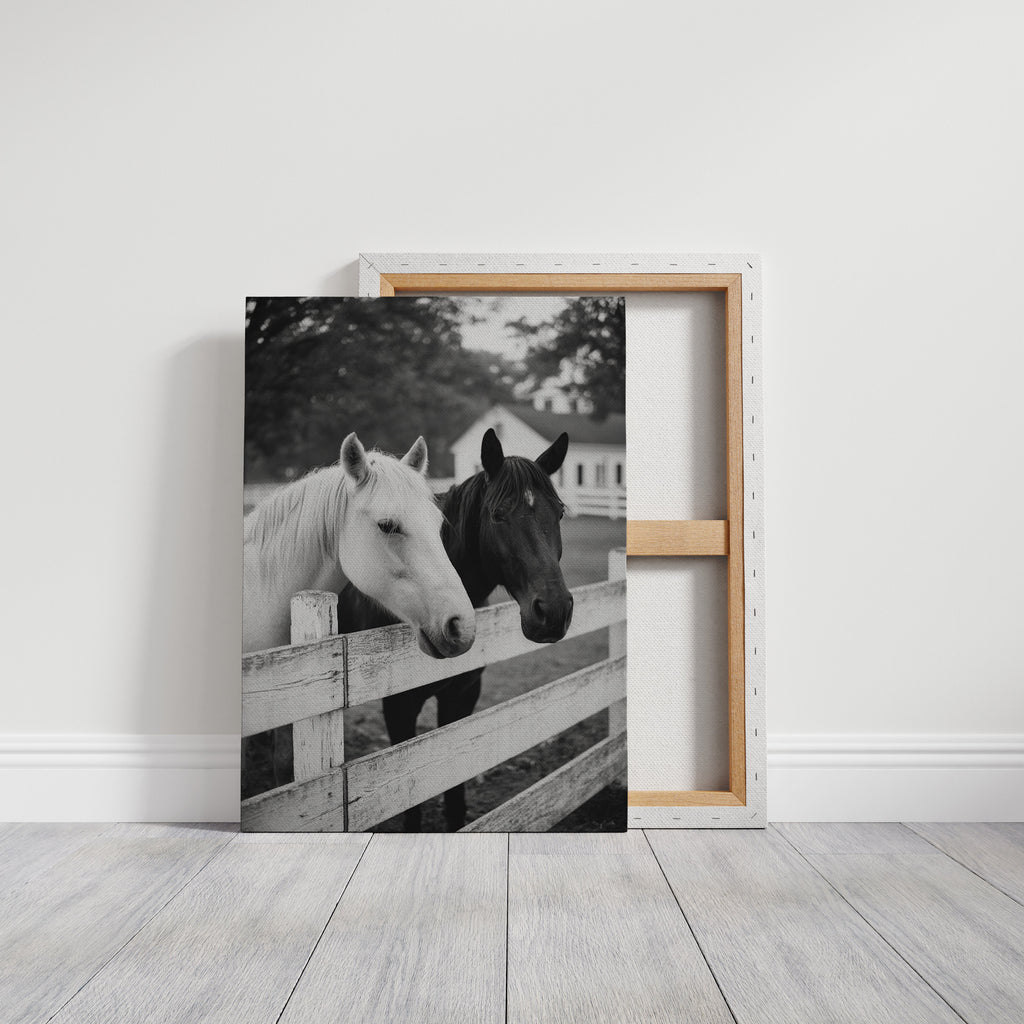 Pasture Gate Conversations