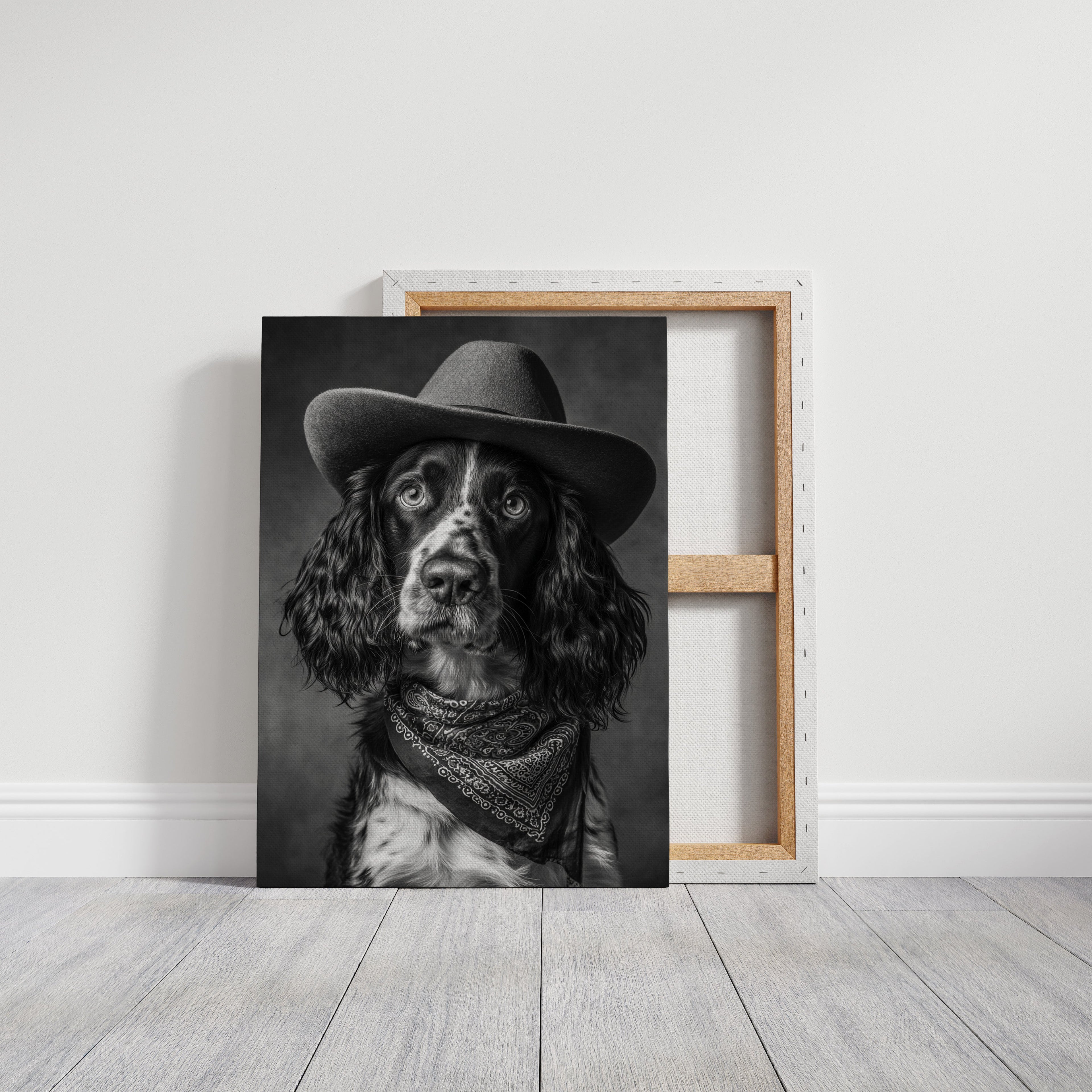 The Pardner