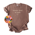Be both Tee