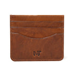 6 Credit Cards Holder