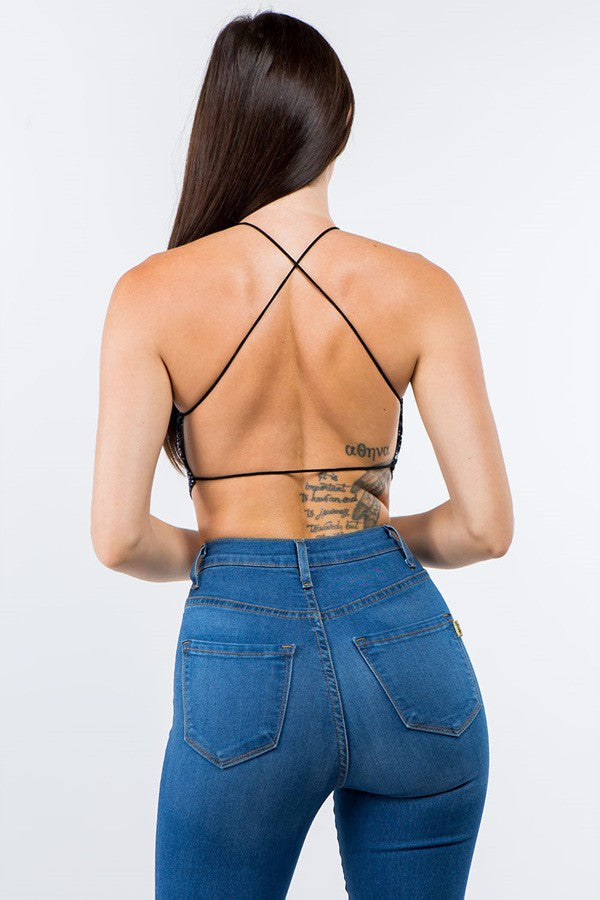 Bandana Top