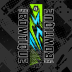 Comic Pop Arrow Wrap - 15