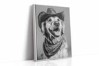 Howdy Partner, Got Treats?