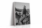 Ranch Life Reverie