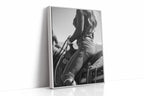Saddle Stories