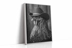 The Rooster Sheriff