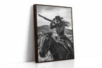 Frontier Spirit