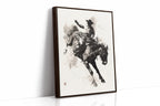 Wild Rhythm