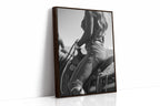Saddle Stories