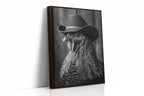 The Rooster Sheriff