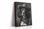 The Pardner
