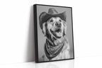 Howdy Partner, Got Treats?