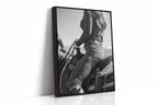 Saddle Stories