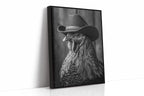 The Rooster Sheriff