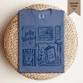 Fully booked Tee.