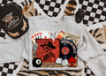 Outlaw Record Co Crew