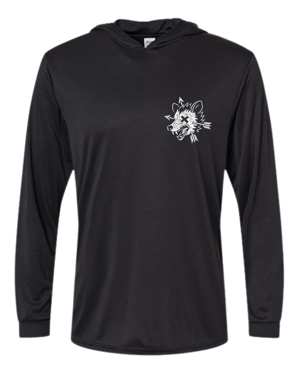 UV Ultrathin Hoodie