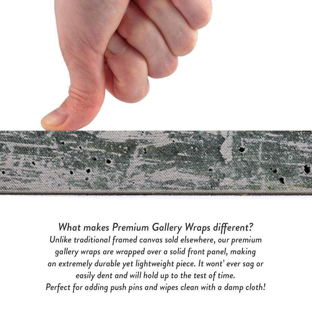 Ephesians 3:20 Farmhouse Faith Sign II