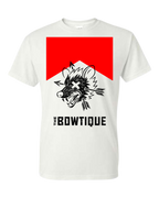 "Smoked" Short Sleeve