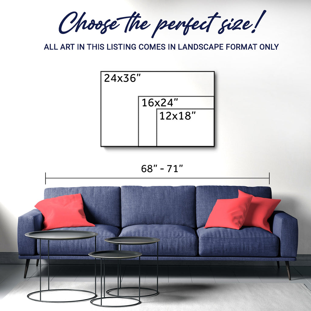 Ephesians 3:20 Farmhouse Faith Sign II