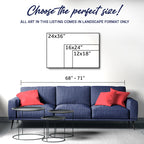 Ephesians 3:20 Farmhouse Faith Sign II
