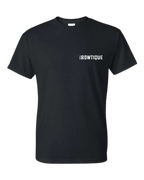 Dances with Opossums Short Sleeve
