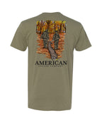 Drag Out Tee